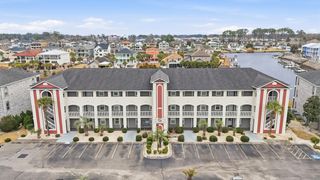 4518 N Plantation Harbour Dr Unit G9, Little River, SC 29566