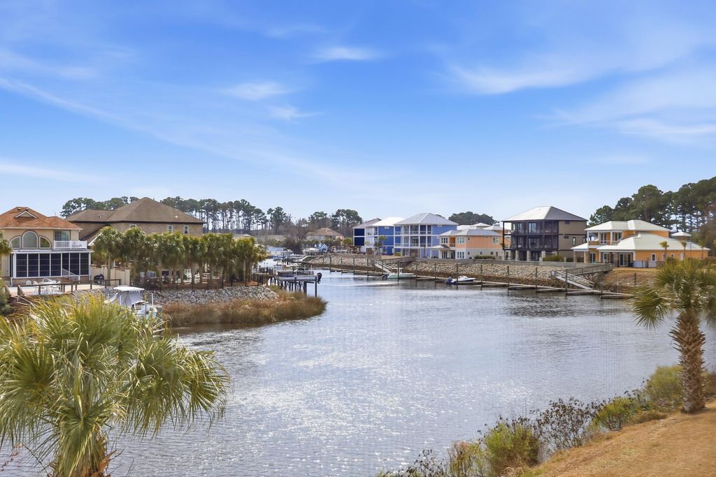 4518 N Plantation Harbour Dr Unit G9, Little River, SC 29566 — photo 4