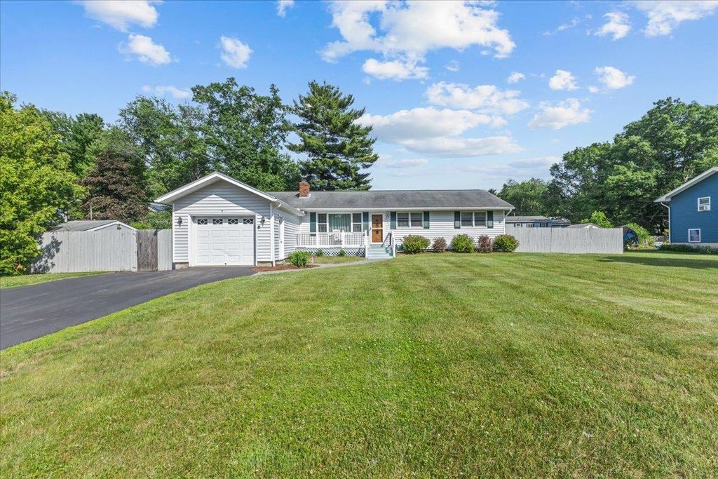 195 Don Mar Terrace, Colchester (colchester), VT 05446