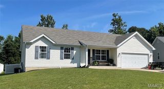 335 Cuivre Creek Court, Troy, MO 63379