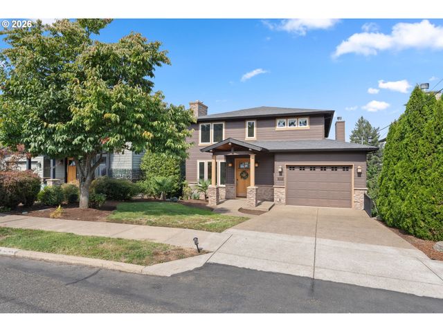 5033 Sw TEXAS St, Portland, OR 97219