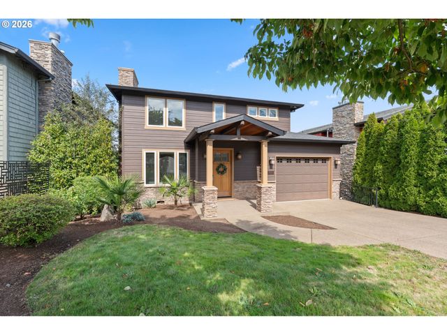 5033 Sw TEXAS St, Portland, OR 97219