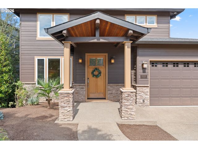 5033 Sw TEXAS St, Portland, OR 97219