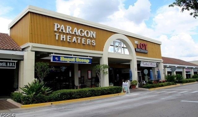 619 Beachwalk CIR I201, Naples, FL 34108