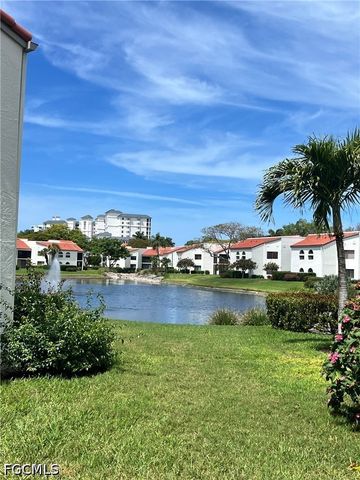 619 Beachwalk CIR I201, Naples, FL 34108