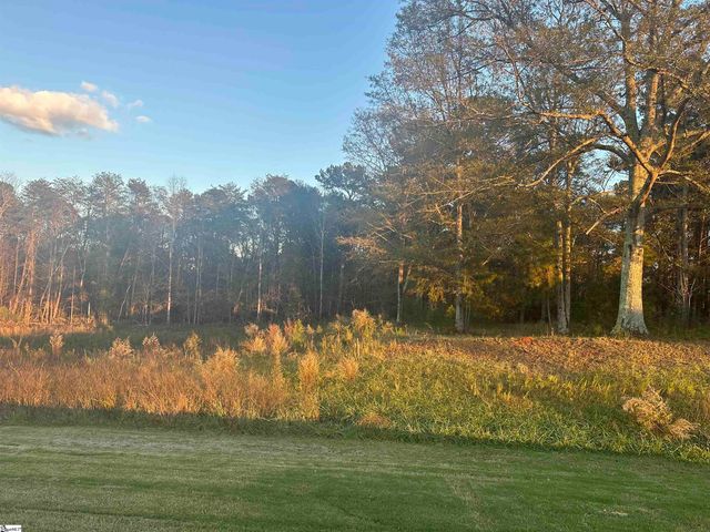 902 Gibbons Street Lot 93, Wellford, SC 29385