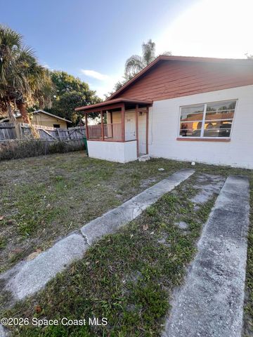 808 Johnson Street, Cocoa, FL 32922