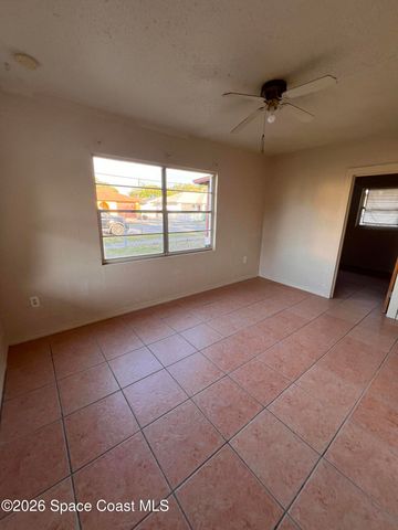 808 Johnson Street, Cocoa, FL 32922