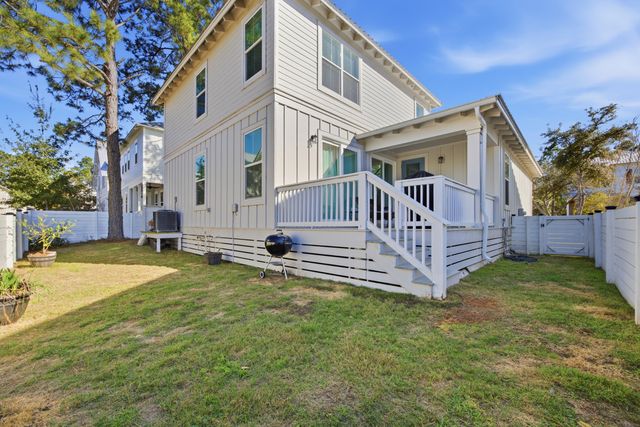 161 Marlberry Trace, Santa Rosa Beach, FL 32459