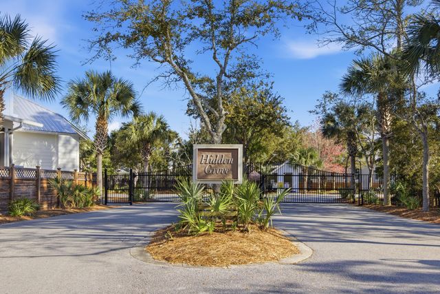 161 Marlberry Trace, Santa Rosa Beach, FL 32459