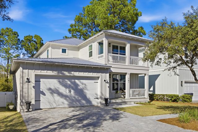 161 Marlberry Trace, Santa Rosa Beach, FL 32459