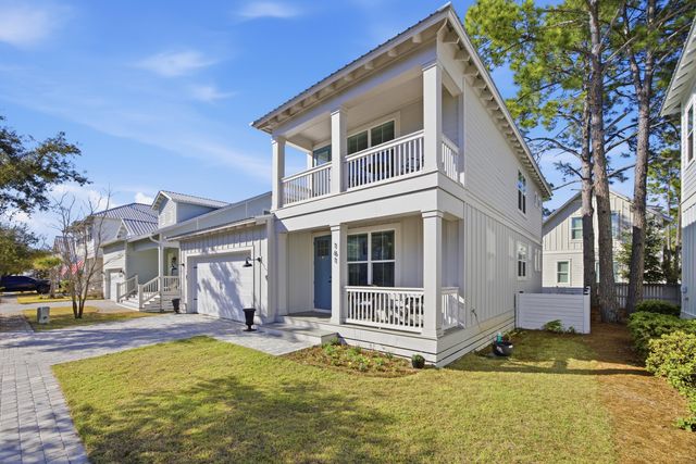 161 Marlberry Trace, Santa Rosa Beach, FL 32459