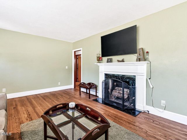 715 N Church Street, Zebulon, NC 27597