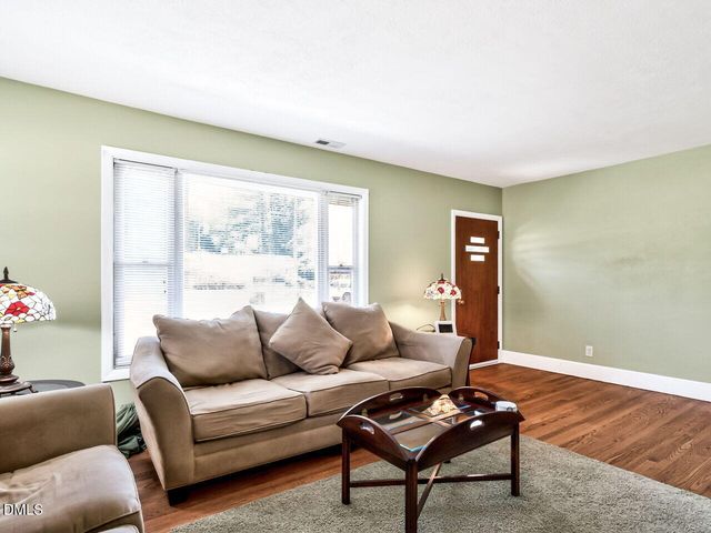 715 N Church Street, Zebulon, NC 27597