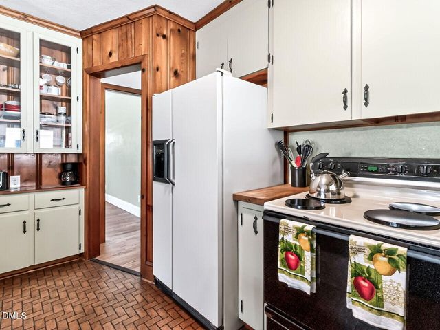 715 N Church Street, Zebulon, NC 27597
