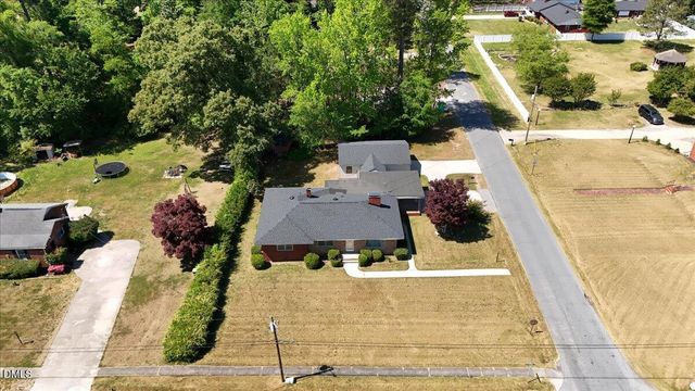 715 N Church Street, Zebulon, NC 27597