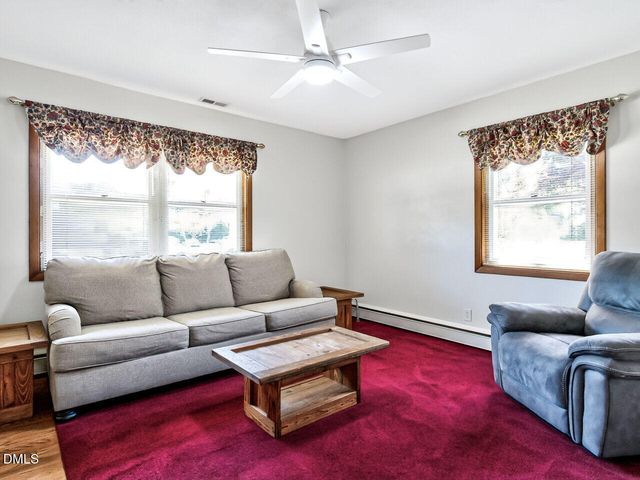 715 N Church Street, Zebulon, NC 27597