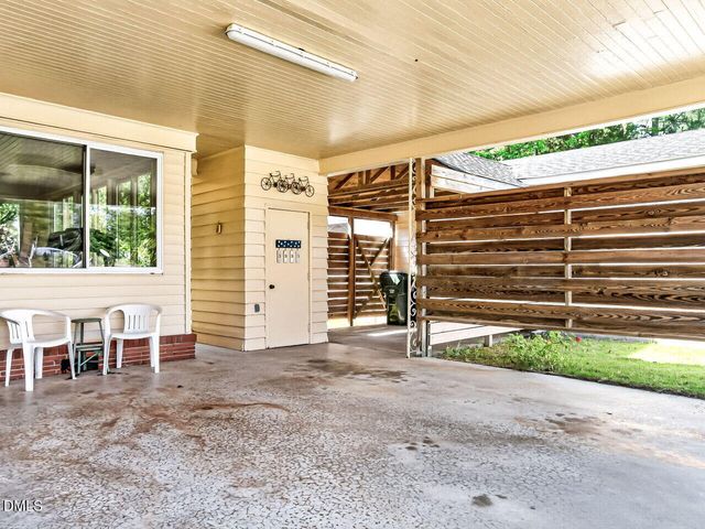 715 N Church Street, Zebulon, NC 27597