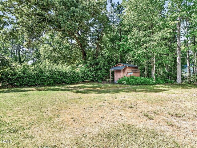 715 N Church Street, Zebulon, NC 27597
