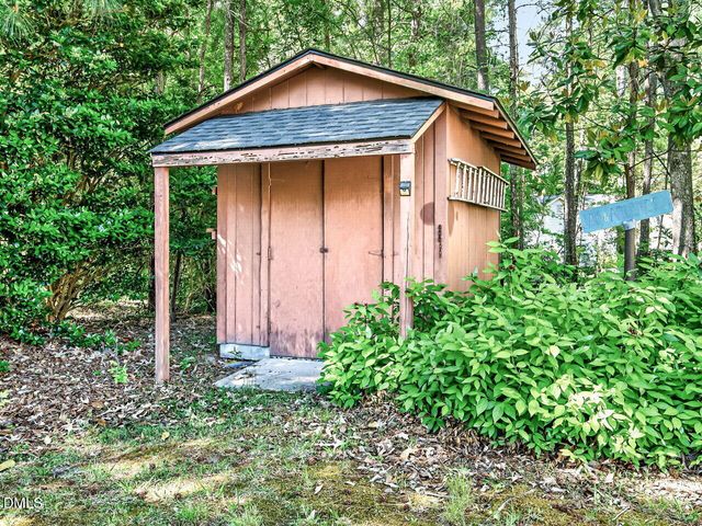 715 N Church Street, Zebulon, NC 27597