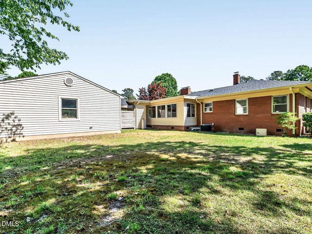 715 N Church Street, Zebulon, NC 27597