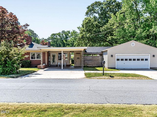 715 N Church Street, Zebulon, NC 27597