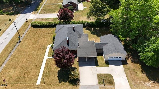 715 N Church Street, Zebulon, NC 27597