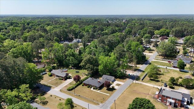 715 N Church Street, Zebulon, NC 27597