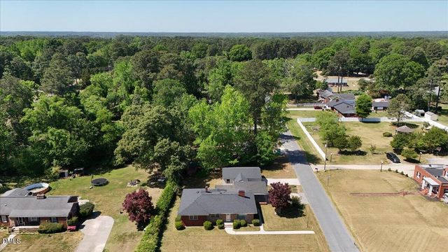 715 N Church Street, Zebulon, NC 27597