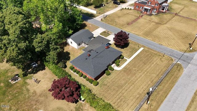 715 N Church Street, Zebulon, NC 27597