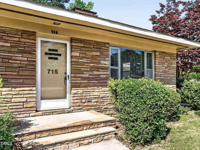 715 N Church Street, Zebulon, NC 27597