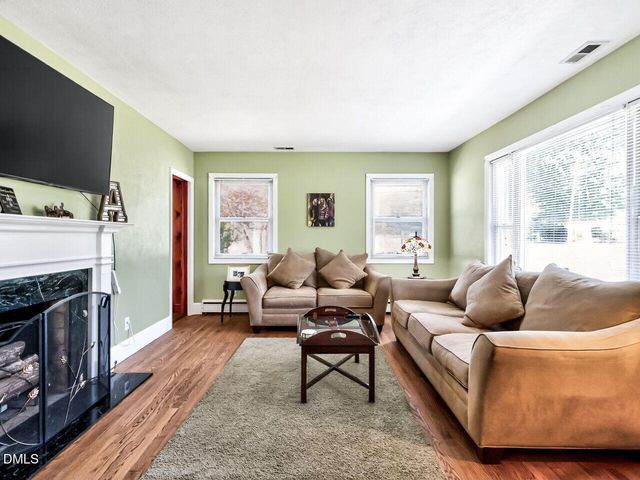 715 N Church Street, Zebulon, NC 27597