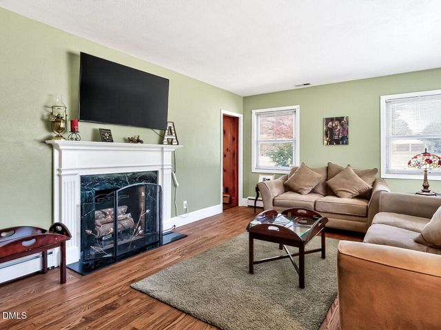715 N Church Street, Zebulon, NC 27597