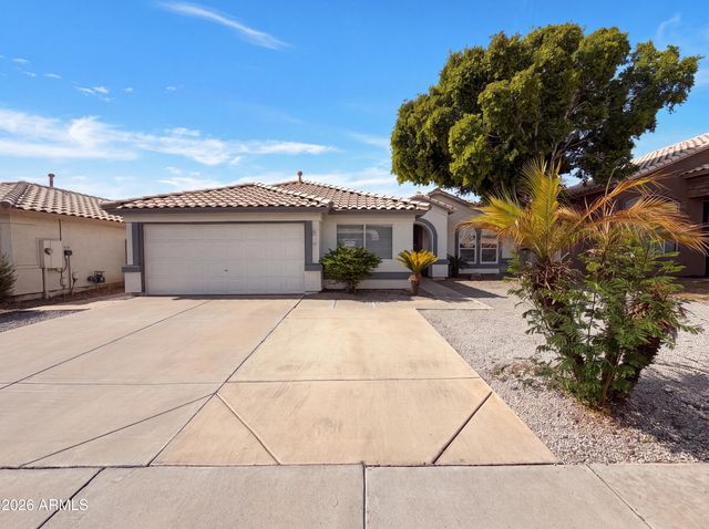 16245 W TONTO Street, Goodyear, AZ 85338