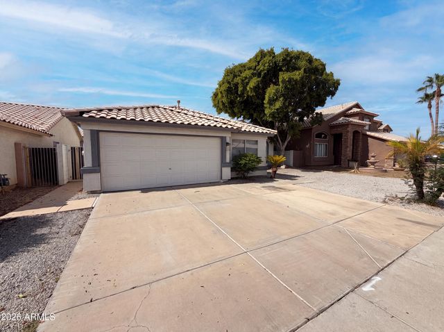 16245 W TONTO Street, Goodyear, AZ 85338