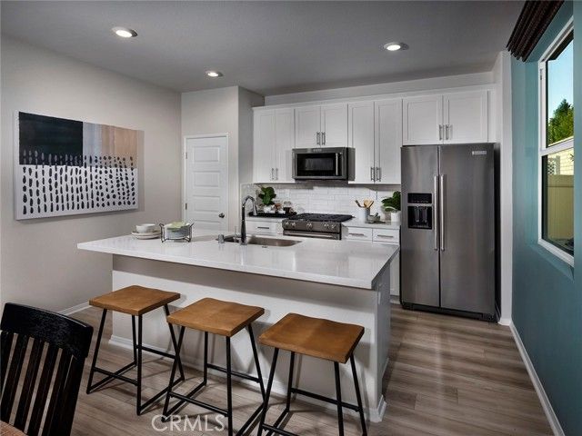 1116 Tropic Court, Redlands, CA 92374