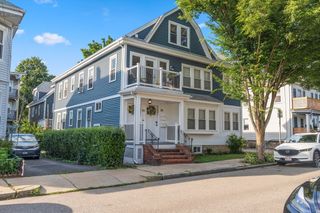 86-88 St Marks Rd 86, Boston, MA 02124