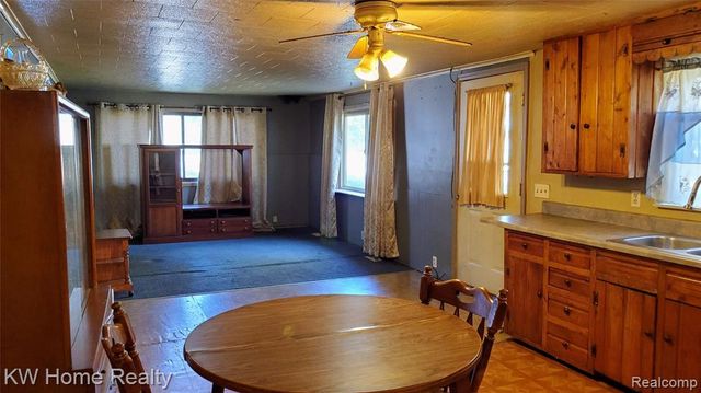 2887 Ivan, Harrison, MI 48625