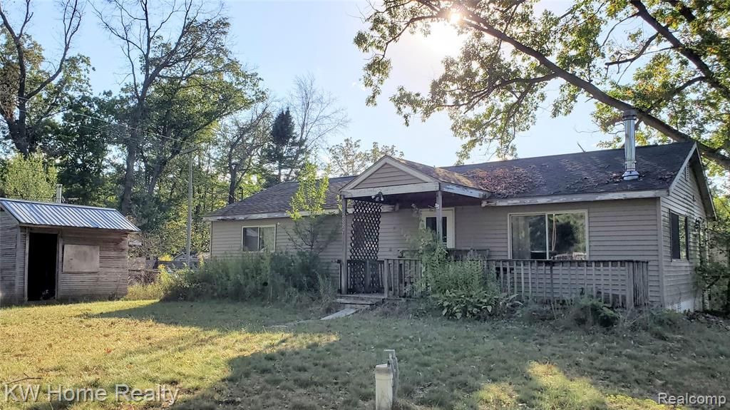 2887 Ivan, Harrison, MI 48625