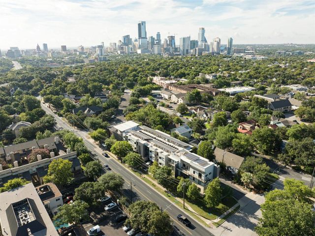 1603 Enfield RD 301, Austin, TX 78703