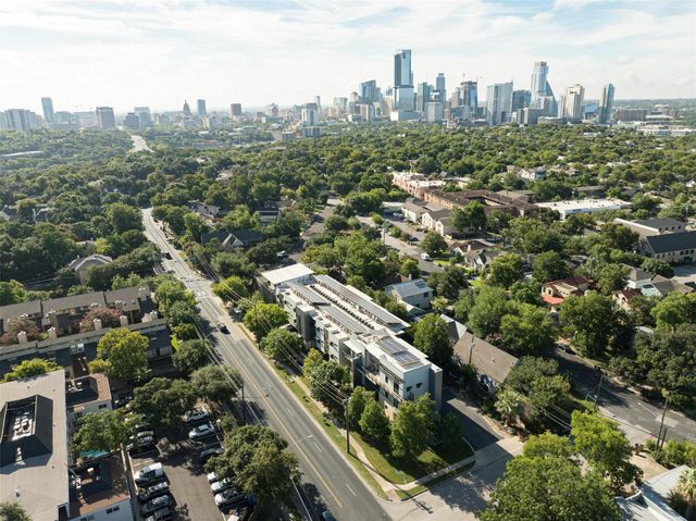 1603 Enfield RD 301, Austin, TX 78703