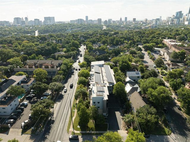 1603 Enfield RD 301, Austin, TX 78703