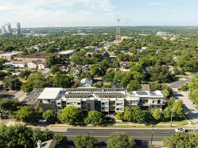 1603 Enfield RD 301, Austin, TX 78703