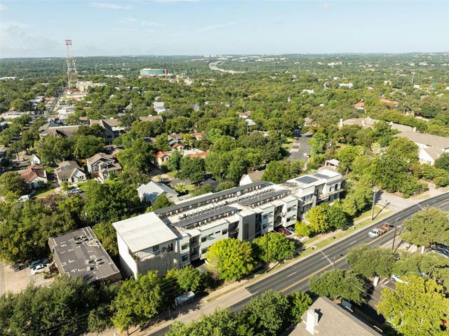 1603 Enfield RD 301, Austin, TX 78703