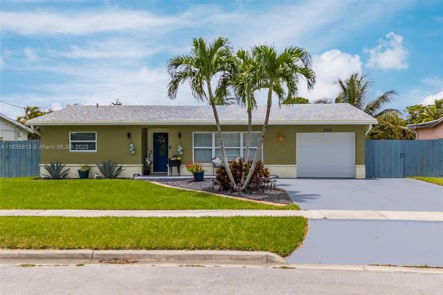 2239 NW 65th Ave, Margate, FL 33063