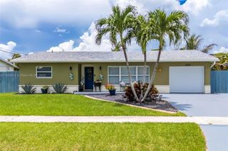 2239 NW 65th Ave, Margate, FL 33063