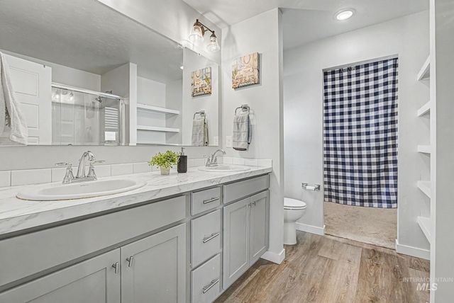 5170 W Milano, Meridian, ID 83646