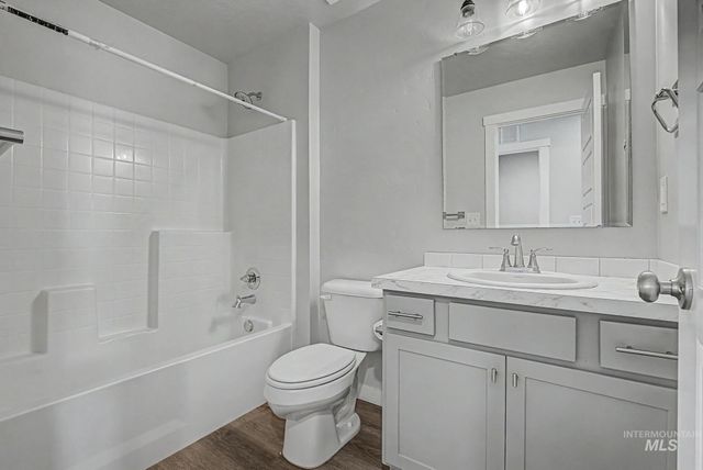 5170 W Milano, Meridian, ID 83646
