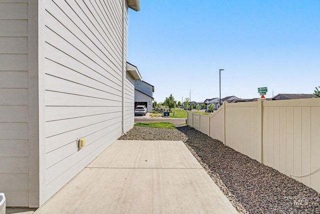 5170 W Milano, Meridian, ID 83646