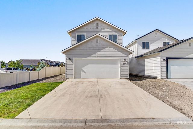 5170 W Milano, Meridian, ID 83646